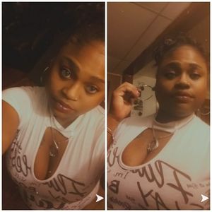 Meet your Posher, Teesha